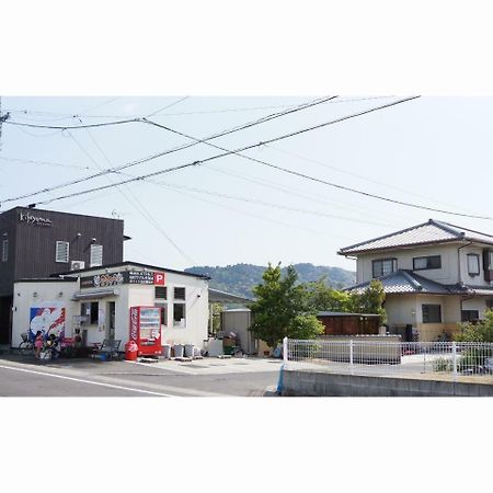 Toki Shirazu 호텔 코토히라 외부 사진
