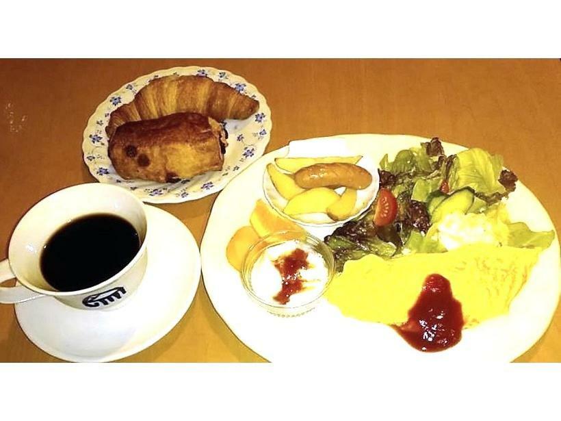 Toki Shirazu 호텔 코토히라 외부 사진