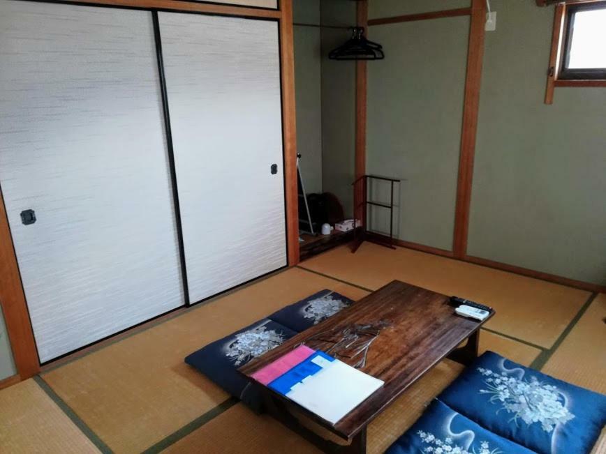 Toki Shirazu 호텔 코토히라 외부 사진